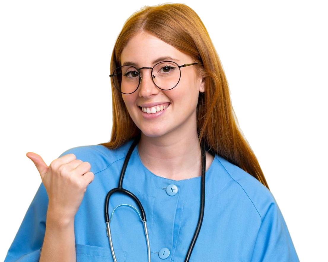 Healthcare professional