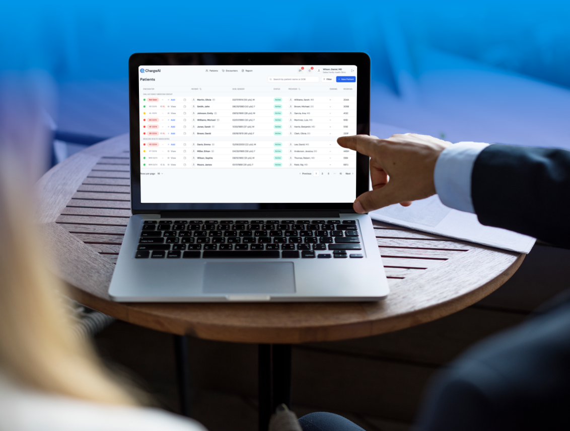 Why Quantus Health is the right choice