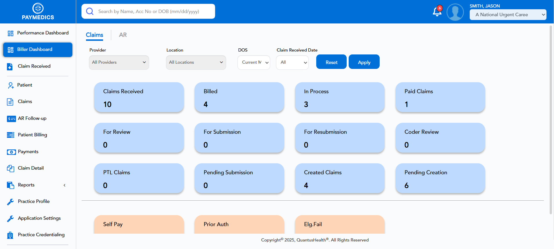 revenu-cycle-management